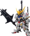 Zdjęcie dodatkowe produktu Gunpla ASW-G-08 Gundam Barbatos MGSD