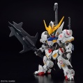 Zdjęcie dodatkowe produktu Gunpla ASW-G-08 Gundam Barbatos MGSD