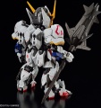 Zdjęcie dodatkowe produktu Gunpla ASW-G-08 Gundam Barbatos MGSD