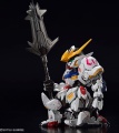 Zdjęcie dodatkowe produktu Gunpla ASW-G-08 Gundam Barbatos MGSD