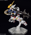 Zdjęcie dodatkowe produktu Gunpla ASW-G-08 Gundam Barbatos MGSD