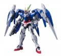Zdjęcie dodatkowe produktu Gunpla  HG00 GN-0000+GNR-010 00 Raiser + GN Sword III HG00 1:144