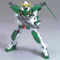 Zdjęcie dodatkowe produktu Gunpla GN-002 Gundam Dynames HG00 1:144