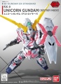 Zdjęcie główne produktu Gunpla RX-0 Unicorn Gundam (Destroy Mode) SDEX