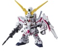 Zdjęcie dodatkowe produktu Gunpla RX-0 Unicorn Gundam (Destroy Mode) SDEX