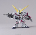 Zdjęcie dodatkowe produktu Gunpla RX-0 Unicorn Gundam (Destroy Mode) SDEX