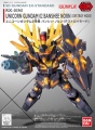 Zdjęcie główne produktu Gunpla RX-0[N] Unicorn Gundam 02 Banshee Norn (Destroy Mode) SDEX