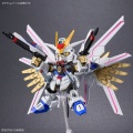 Zdjęcie dodatkowe produktu Gunpla Mighty Strike Freedom Gundam SDCS