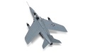 Zdjęcie dodatkowe produktu Folland Gnat T.1 1:72 Airfix 02105