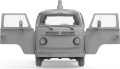 Zdjęcie dodatkowe produktu T2 Model 1972 Van 1:35 AK Interactive 35024