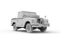 Zdjęcie dodatkowe produktu Land Rover 88 Series IIA Rover 8 1:35 AK Interactive 35012