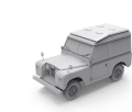 Zdjęcie dodatkowe produktu Land Rover 88 Series IIA Station Wagon 1:35 AK Interactive 35013