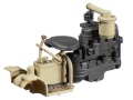 Zdjęcie dodatkowe produktu Sd.Kfz.2 Kettenkraftrad German 1:35 Tamiya 35377