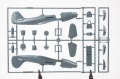 Zdjęcie dodatkowe produktu P-39Q Aircobra Weekend edition 1:48 Eduard 8470