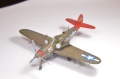 Zdjęcie dodatkowe produktu P-39Q Aircobra Weekend edition 1:48 Eduard 8470