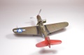 Zdjęcie dodatkowe produktu P-39Q Aircobra Weekend edition 1:48 Eduard 8470