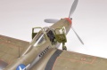 Zdjęcie dodatkowe produktu P-39Q Aircobra Weekend edition 1:48 Eduard 8470