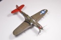 Zdjęcie dodatkowe produktu P-39Q Aircobra Weekend edition 1:48 Eduard 8470