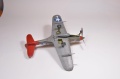 Zdjęcie dodatkowe produktu P-39Q Aircobra Weekend edition 1:48 Eduard 8470
