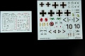 Zdjęcie dodatkowe produktu Bf 109E-4 Weekend Edition 1:48 Eduard 84196