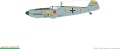 Zdjęcie dodatkowe produktu Bf 109E-4 Weekend Edition 1:48 Eduard 84196