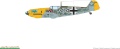 Zdjęcie dodatkowe produktu Bf 109E-4 Weekend Edition 1:48 Eduard 84196