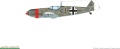 Zdjęcie dodatkowe produktu Bf 109E-4 Weekend Edition 1:48 Eduard 84196