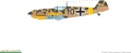 Zdjęcie dodatkowe produktu Bf 109E-4 Weekend Edition 1:48 Eduard 84196