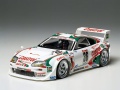 Zdjęcie dodatkowe produktu Toyota Supra MK4 GT Castrol TOM's 1:24 Tamiya 24163