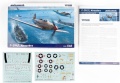 Zdjęcie dodatkowe produktu P-39K/L Airacobra Weekend Edition 1:48 Eduard 8463