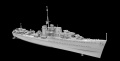 Zdjęcie dodatkowe produktu HMS Lance 1941 1:700 Flyhawk 1115
