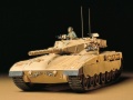 Zdjęcie dodatkowe produktu Israeli Merkava 1:35 Tamiya 35127