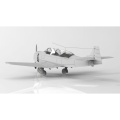 Zdjęcie dodatkowe produktu PZL TS-8 Survivors 1:72 Answer AA72045