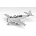 Zdjęcie dodatkowe produktu PZL TS-8 Survivors 1:72 Answer AA72045