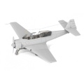 Zdjęcie dodatkowe produktu PZL TS-8 Survivors 1:72 Answer AA72045