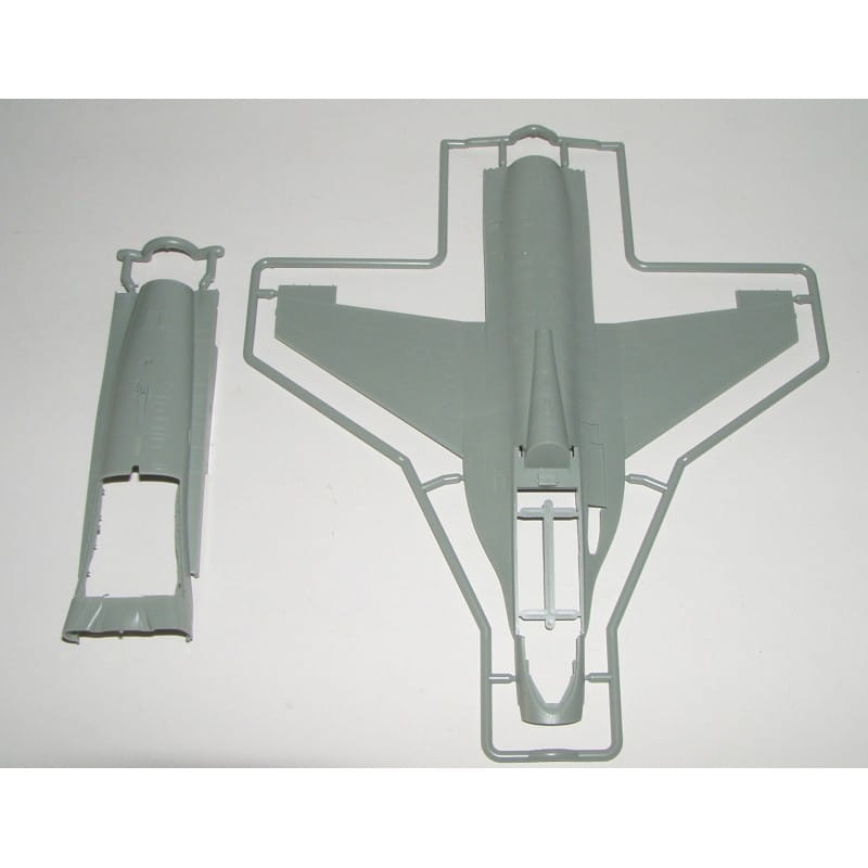 Zdjęcie dodatkowe produktu KAI TA-50 Golden Eagle 1:48 Answer AA48022