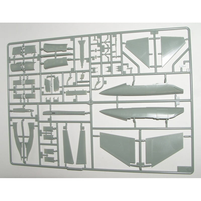 Zdjęcie dodatkowe produktu KAI TA-50 Golden Eagle 1:48 Answer AA48022
