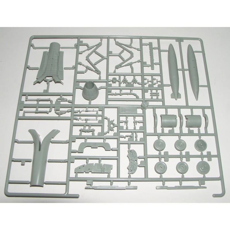 Zdjęcie dodatkowe produktu KAI FA-50PH Fighting Eagle 1:48 Answer AA48023