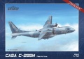 Zdjęcie główne produktu Casa C-295M Polish Airforce 1:72 Answer AA72031