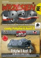Zdjęcie główne produktu PzKpfw II D 1:72 First To Fight PL012