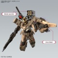 Zdjęcie dodatkowe produktu Gunpla GUNDAM 00 COMMAND QUAN[T] DESERT TYPE HG 1:144