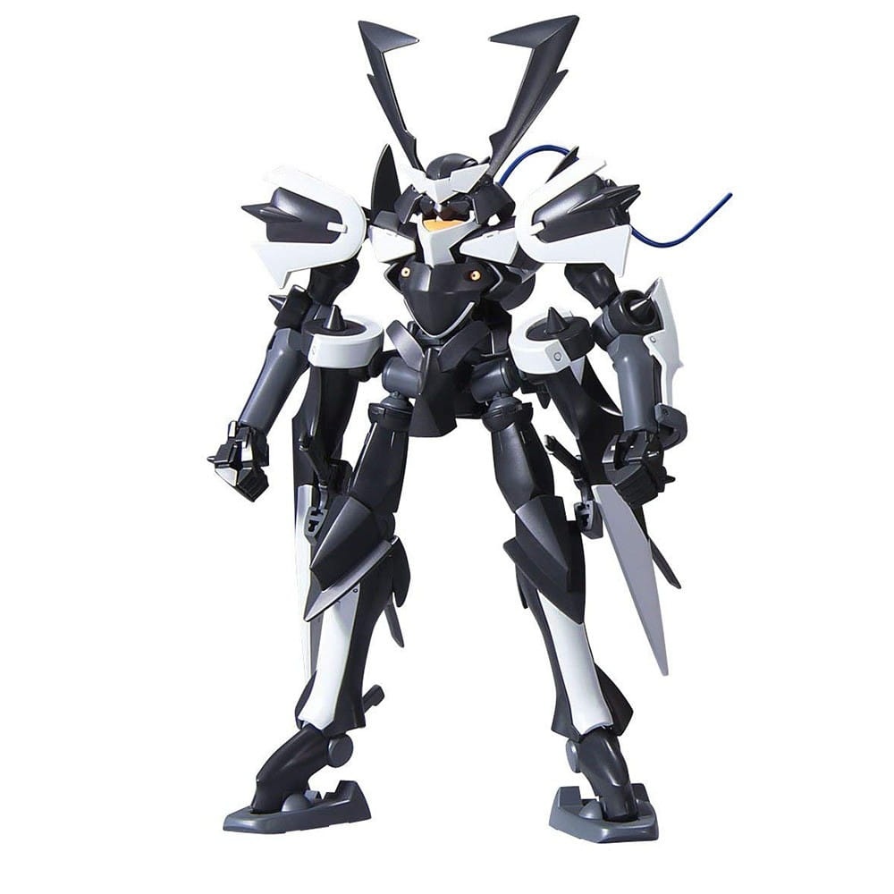 Zdjęcie dodatkowe produktu Gunpla GNX-Y901TW Susanowo HG00 1:144