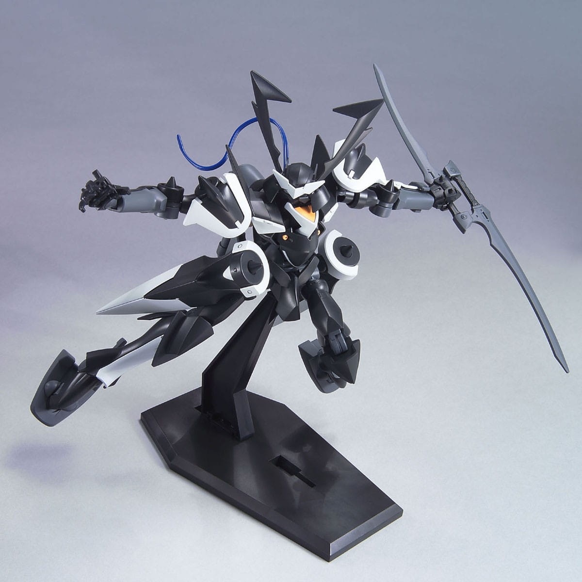 Zdjęcie dodatkowe produktu Gunpla GNX-Y901TW Susanowo HG00 1:144