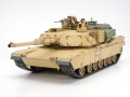 Zdjęcie dodatkowe produktu M1A2 Abrams Operation Iraqi Freedom 1:35 Tamiya 35269