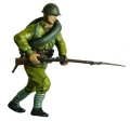 Zdjęcie dodatkowe produktu Piechota armii czerwonej (1940-1942) 1:35 Zvezda 3526