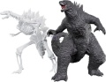 Zdjęcie dodatkowe produktu Godzilla (2024) from Godzilla x Kong: The New Empire Bandai 67440