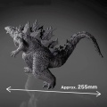 Zdjęcie dodatkowe produktu Godzilla (2024) from Godzilla x Kong: The New Empire Bandai 67440