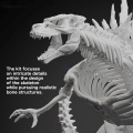 Zdjęcie dodatkowe produktu Godzilla (2024) from Godzilla x Kong: The New Empire Bandai 67440