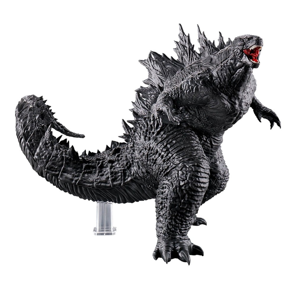 Zdjęcie dodatkowe produktu Godzilla (2024) from Godzilla x Kong: The New Empire Bandai 67440