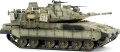 Zdjęcie dodatkowe produktu Israeli Main Battle Tank Merkava Mk.4M w/ Trophy Active Protection System 1:72 Meng 72006
